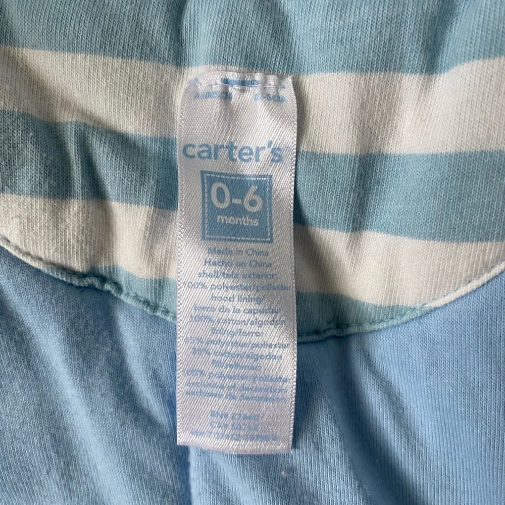 Carter's Winter Suit - Picture 5 of 5